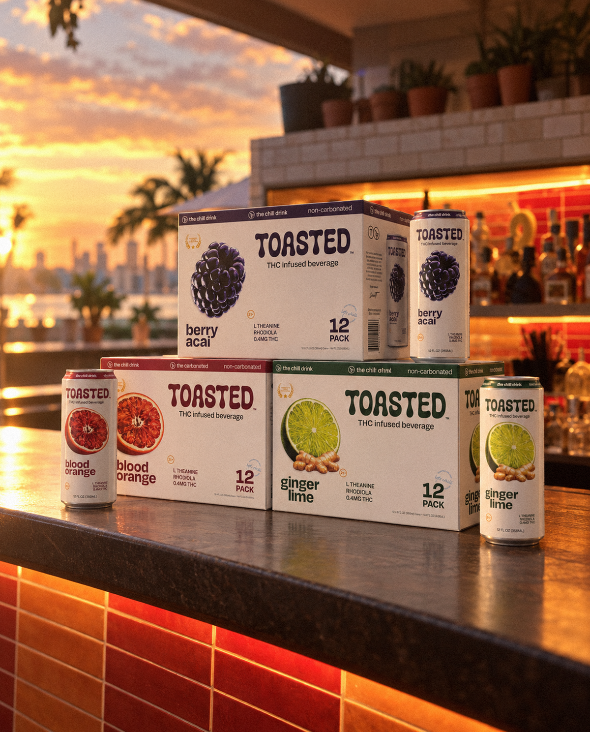 Alcohol Alternatives That Actually Work: What to Drink Instead of Alcohol