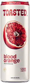 Blood Orange