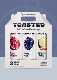 Three Pack Trial