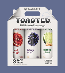 Trial Pack