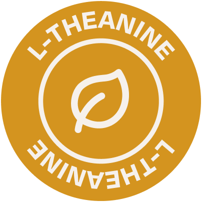 200mg L-theanine