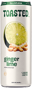 Ginger Lime