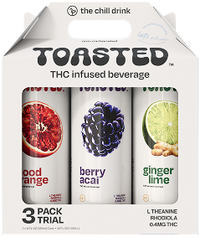Try All 3 Flavors
