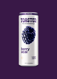 Berry Acai 12 Pack