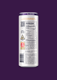 Berry Acai 12 Pack
