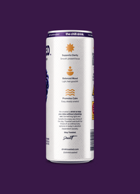 Berry Acai 12 Pack