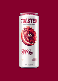 Blood Orange 12 Pack
