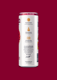 Blood Orange 12 Pack