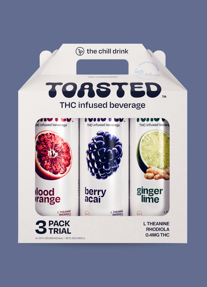 Three Pack Trial