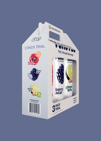 Three Pack Trial